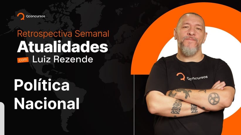Imagem do vídeo principal