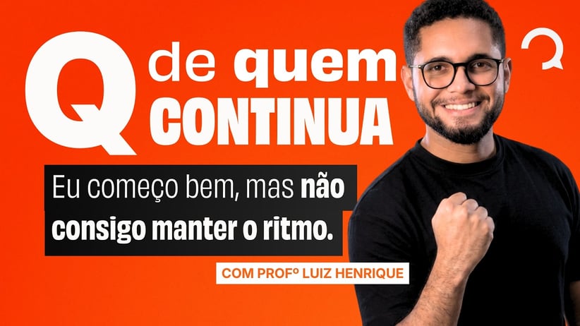Imagem do vídeo principal