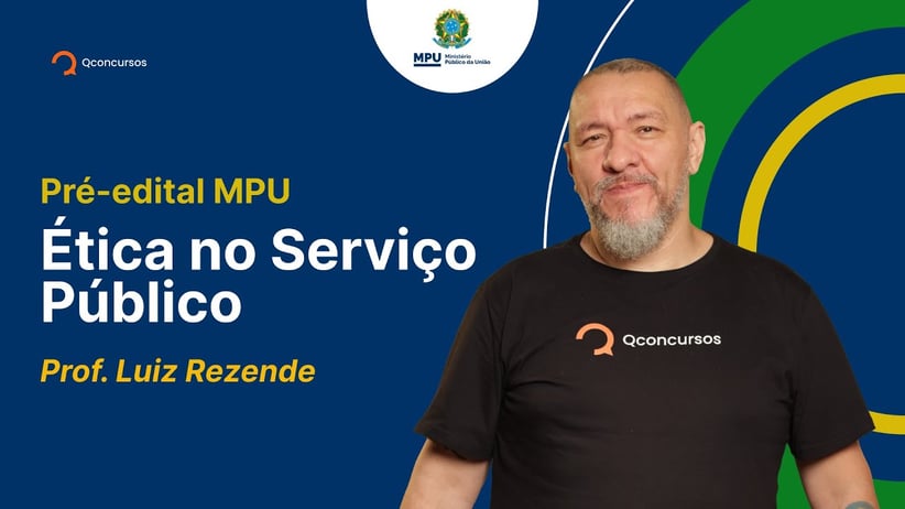 Imagem do vídeo principal