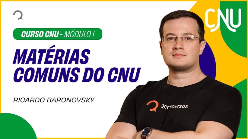 Imagem do vídeo principal