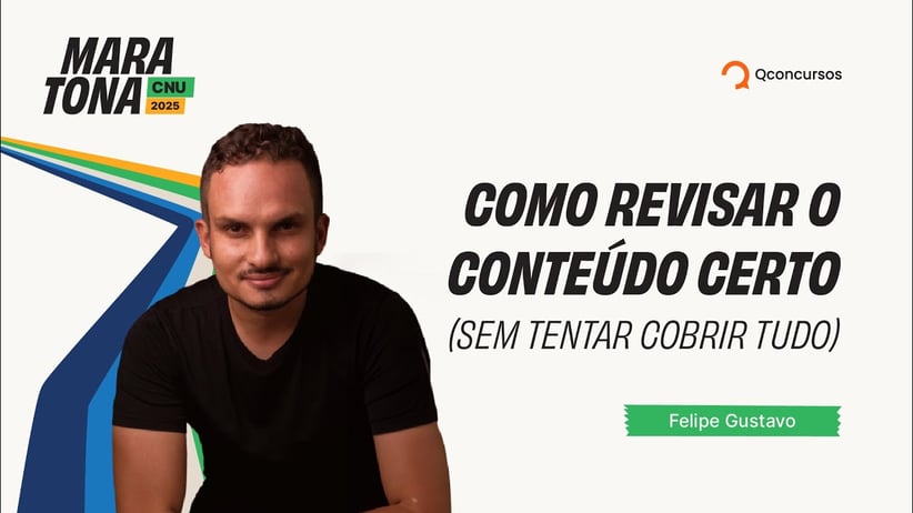 Imagem do vídeo principal