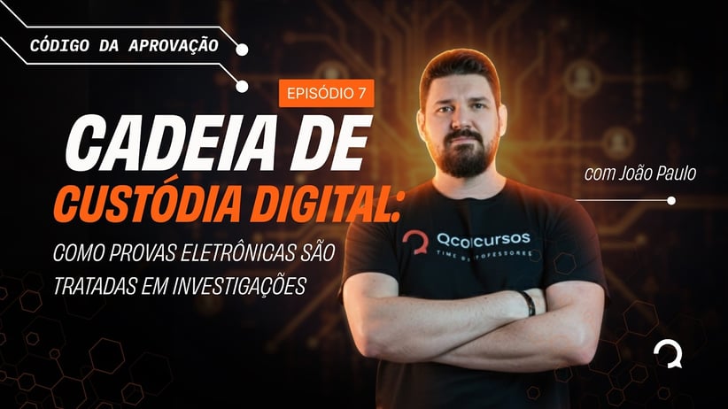 Imagem do vídeo principal