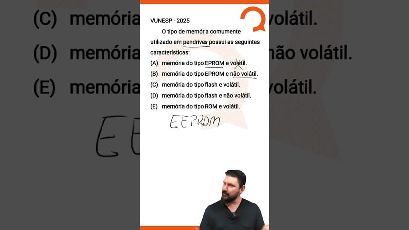 Imagem do vídeo principal