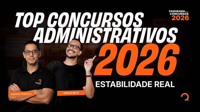 Imagem do vídeo principal