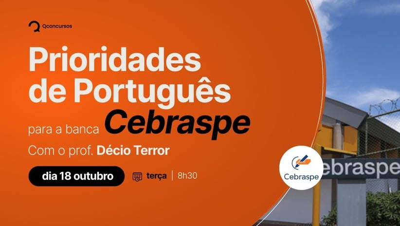Imagem do vídeo principal