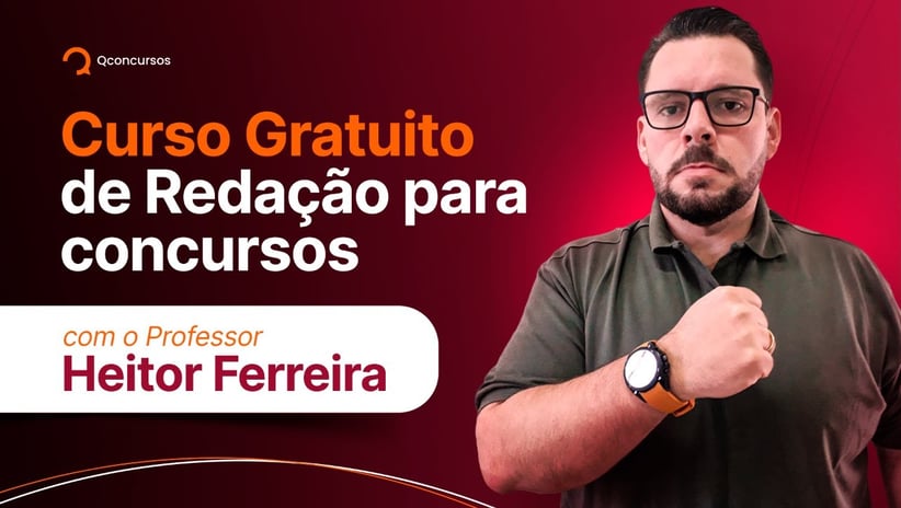 Imagem do vídeo principal