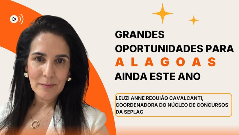 Imagem do vídeo principal