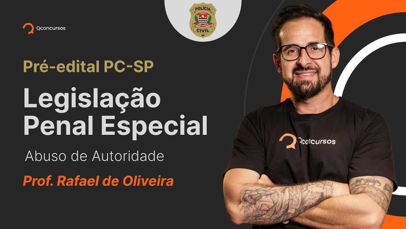 Imagem do vídeo principal