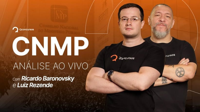 Imagem do vídeo principal