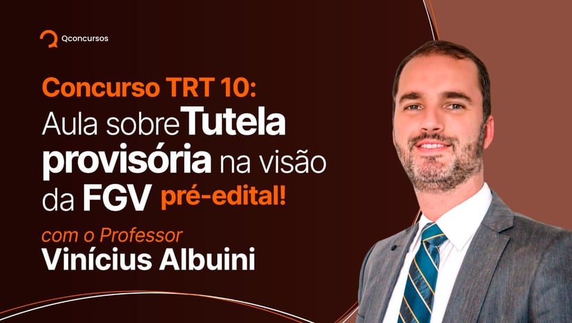 Imagem do vídeo principal