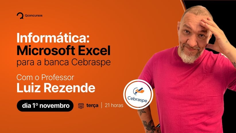 Imagem do vídeo principal