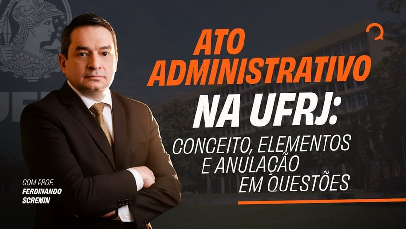 Imagem do vídeo principal