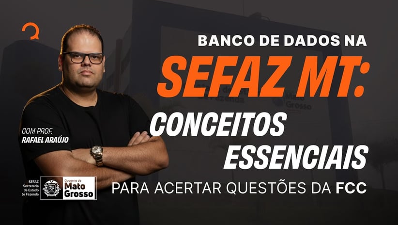 Imagem do vídeo principal