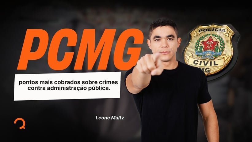 Imagem do vídeo principal