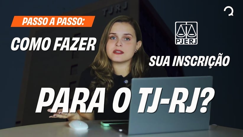 Imagem do vídeo principal