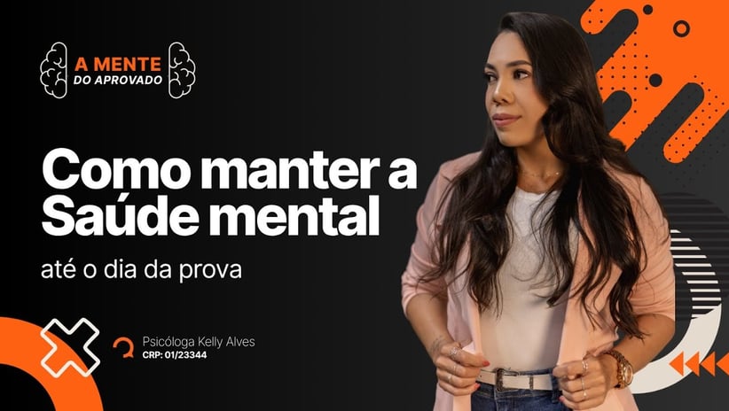 Imagem do vídeo principal