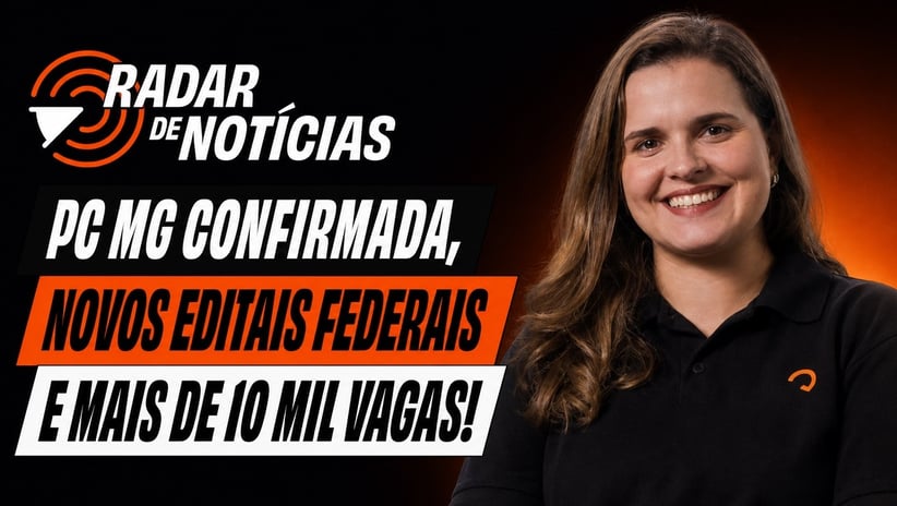 Imagem do vídeo principal