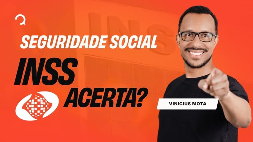 Imagem do vídeo principal