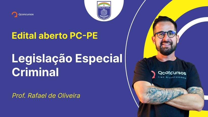 Imagem do vídeo principal