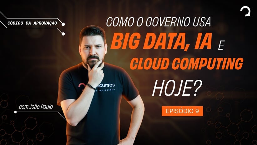 Imagem do vídeo principal