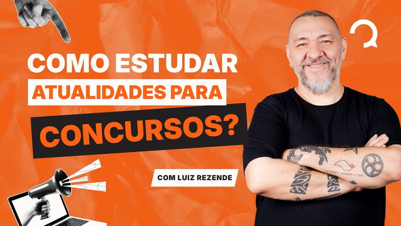 Imagem do vídeo principal