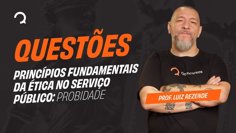 Imagem do vídeo principal