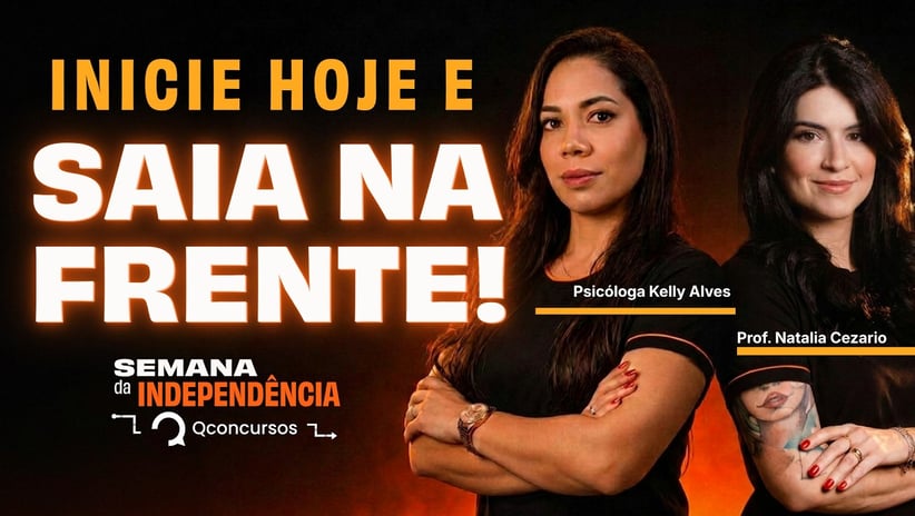 Imagem do vídeo principal