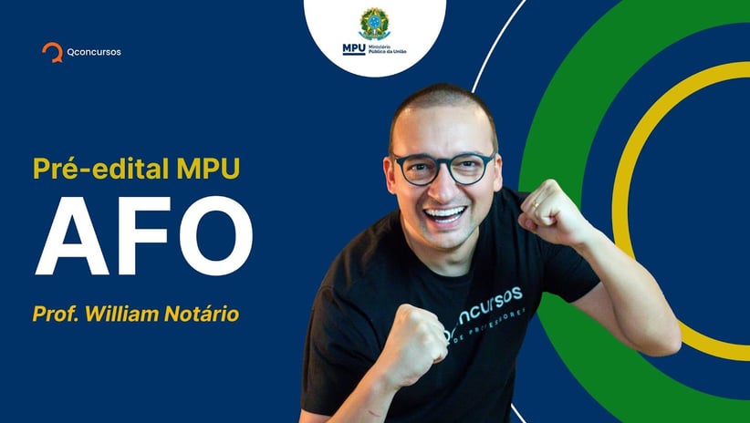 Imagem do vídeo principal