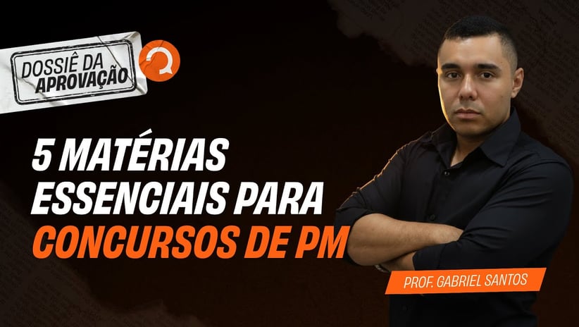 Imagem do vídeo principal
