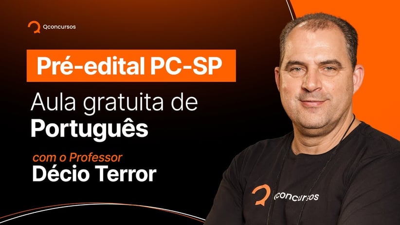 Imagem do vídeo principal