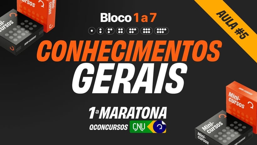 Imagem do vídeo principal
