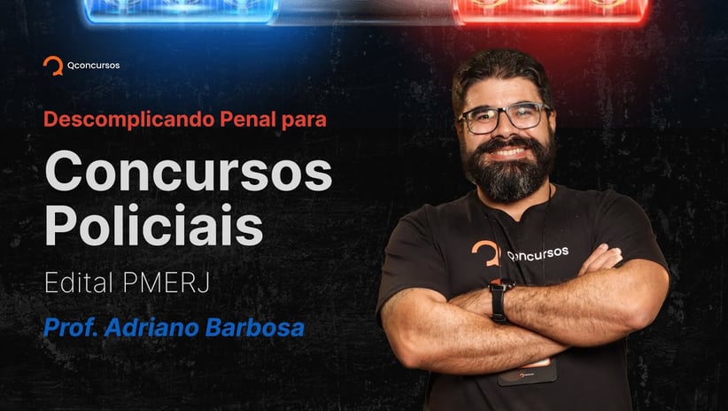 Imagem do vídeo principal