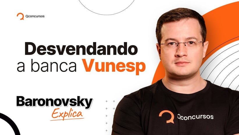 Imagem do vídeo principal