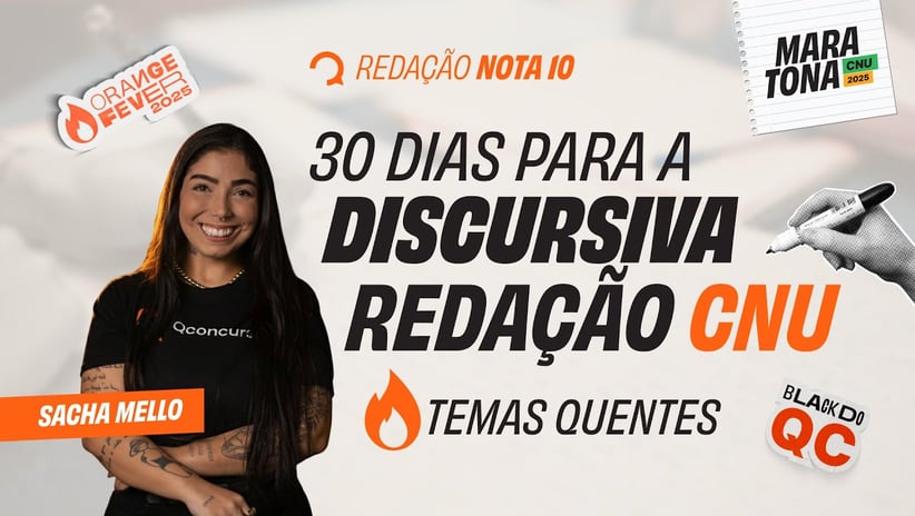 Imagem do vídeo principal