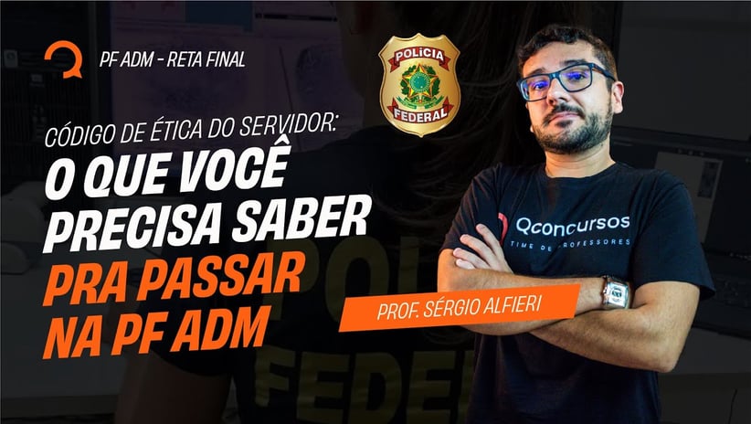 Imagem do vídeo principal