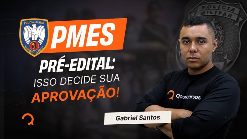 Imagem do vídeo principal