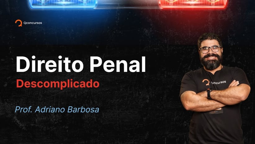 Imagem do vídeo principal