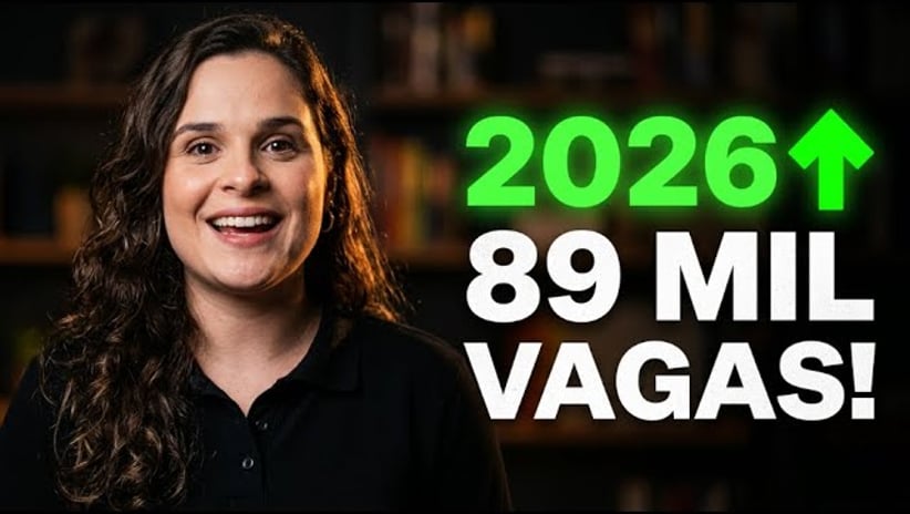 Imagem do vídeo principal