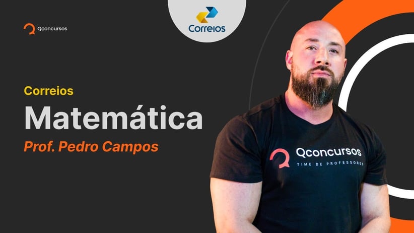 Imagem do vídeo principal
