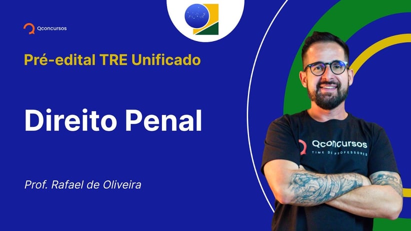 Imagem do vídeo principal