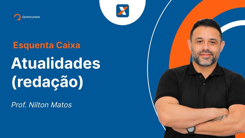 Imagem do vídeo principal