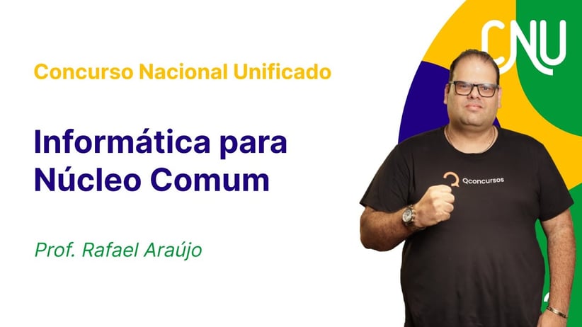 Imagem do vídeo principal