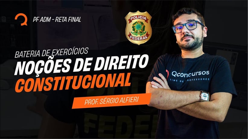 Imagem do vídeo principal
