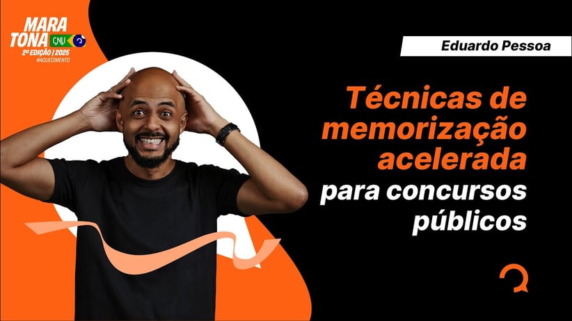 Imagem do vídeo principal