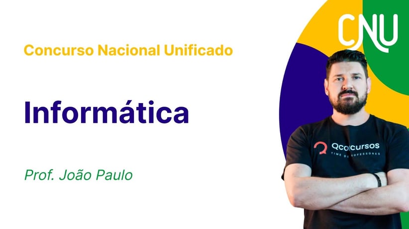 Imagem do vídeo principal