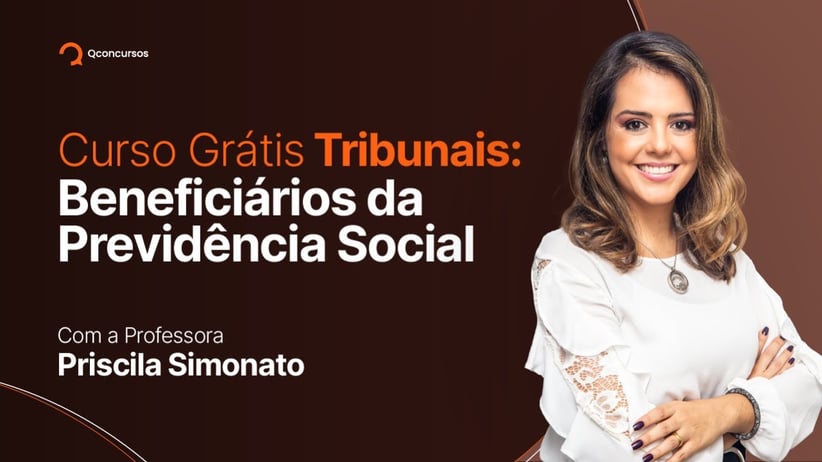Imagem do vídeo principal