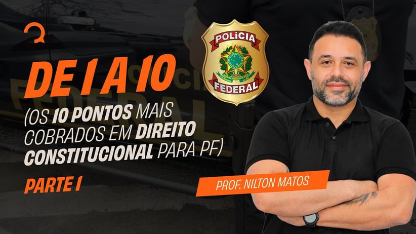 Imagem do vídeo principal