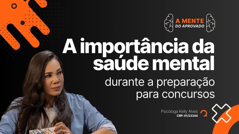 Imagem do vídeo principal