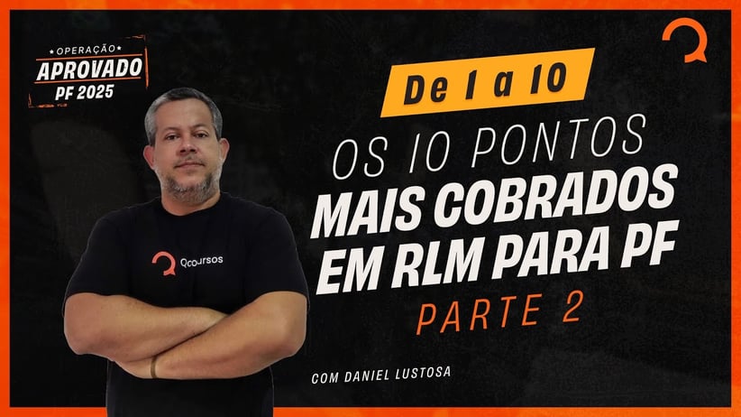 Imagem do vídeo principal