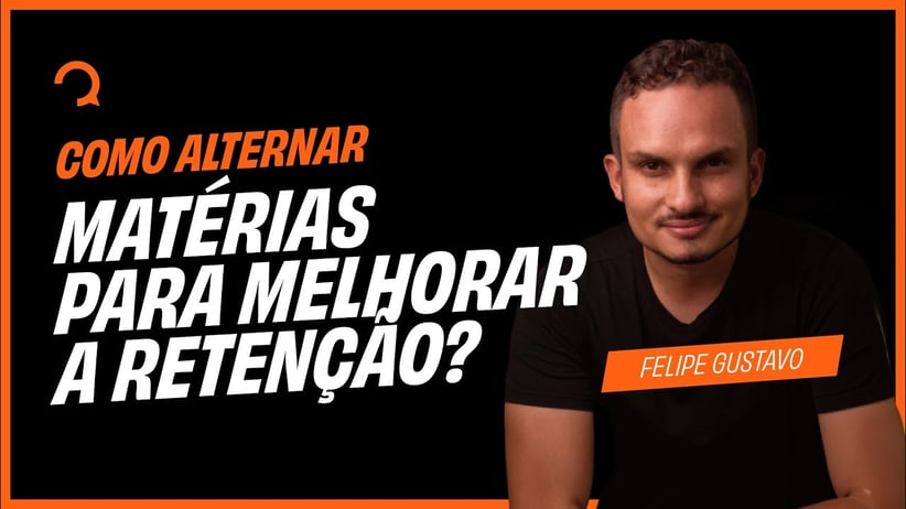Imagem do vídeo principal